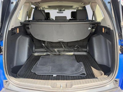 2021 Honda CR-V EX 2WD