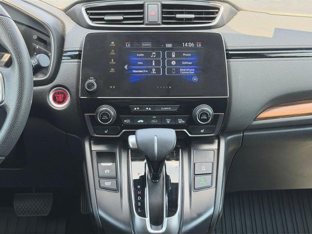 2021 Honda CR-V EX 2WD