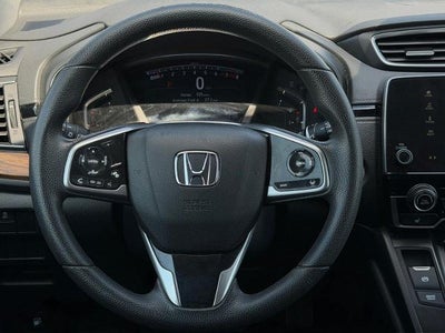 2021 Honda CR-V EX 2WD