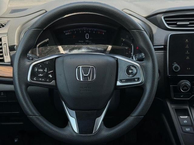 2021 Honda CR-V EX 2WD