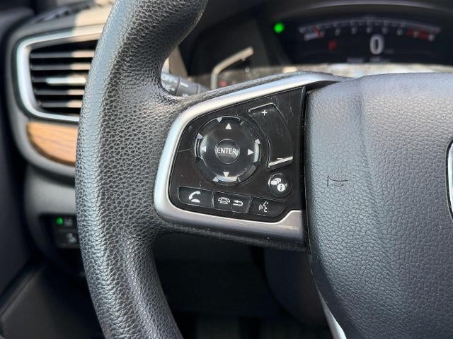 2021 Honda CR-V EX 2WD