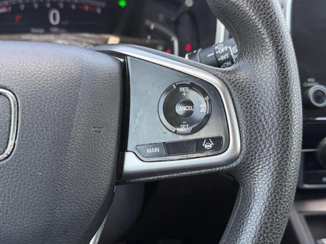 2021 Honda CR-V EX 2WD