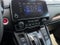 2021 Honda CR-V EX 2WD