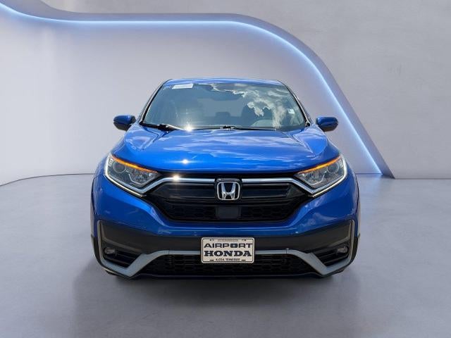 2021 Honda CR-V EX 2WD