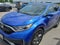 2022 Honda CR-V EX-L 2WD