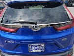 2022 Honda CR-V EX-L 2WD