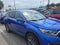 2022 Honda CR-V EX-L 2WD