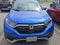 2022 Honda CR-V EX-L 2WD