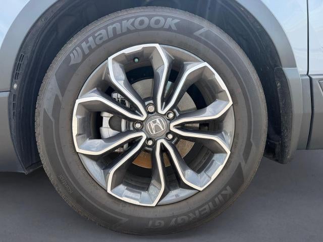 2020 Honda CR-V EX-L 2WD