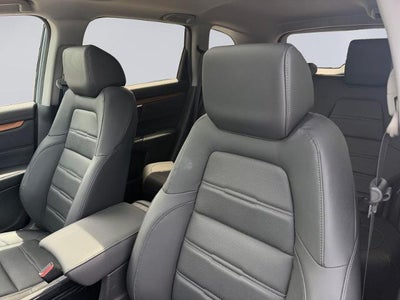 2020 Honda CR-V EX-L 2WD