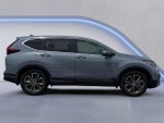 2020 Honda CR-V EX-L 2WD