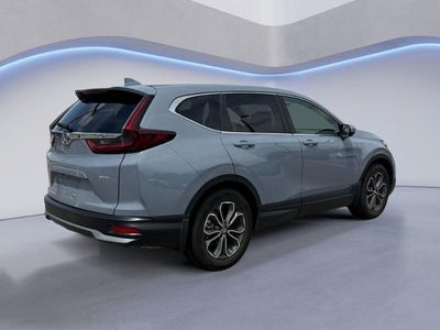 2020 Honda CR-V EX-L 2WD