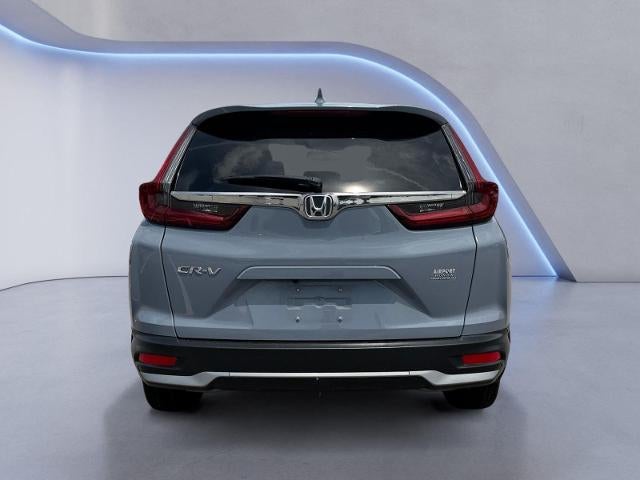 2020 Honda CR-V EX-L 2WD