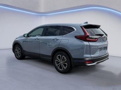 2020 Honda CR-V EX-L 2WD