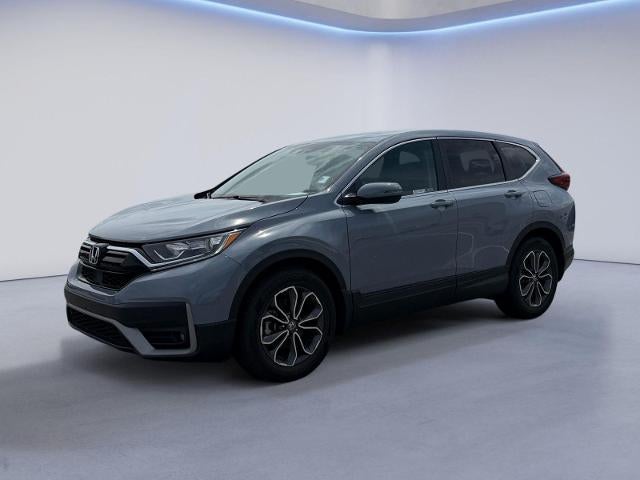 2020 Honda CR-V EX-L 2WD