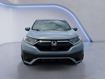 2020 Honda CR-V EX-L 2WD