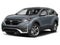 2020 Honda CR-V EX-L 2WD