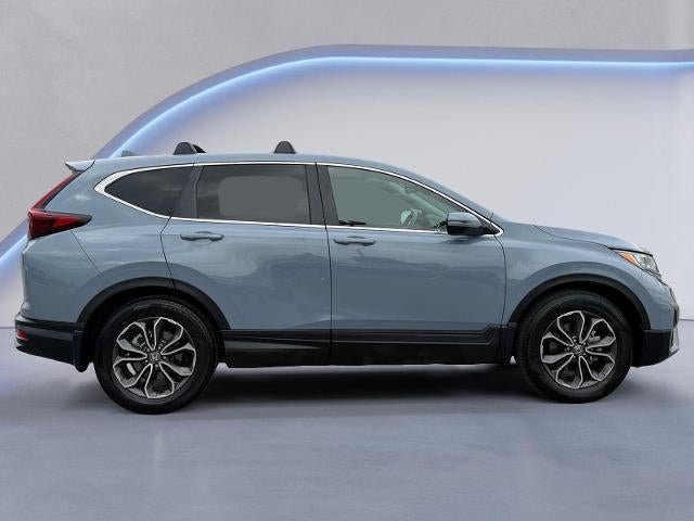 2022 Honda CR-V EX-L 2WD