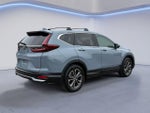 2022 Honda CR-V EX-L 2WD