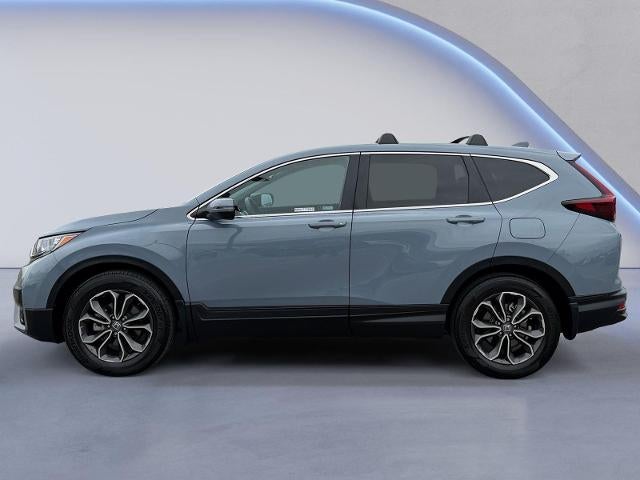 2022 Honda CR-V EX-L 2WD