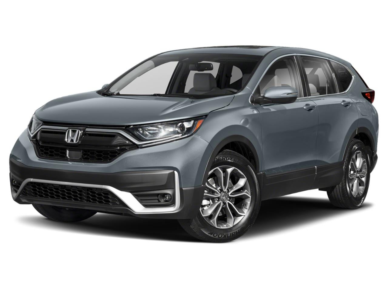 2022 Honda CR-V EX-L 2WD