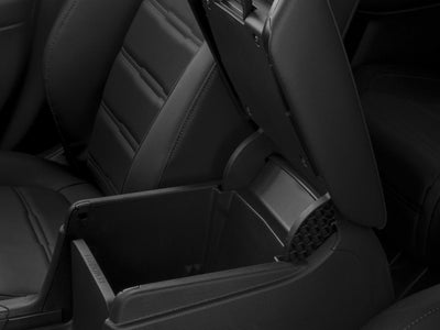 2017 Honda CR-V EX-L 2WD w/Navi