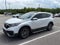 2020 Honda CR-V EX-L 2WD
