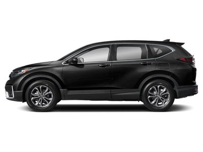 2020 Honda CR-V EX-L AWD