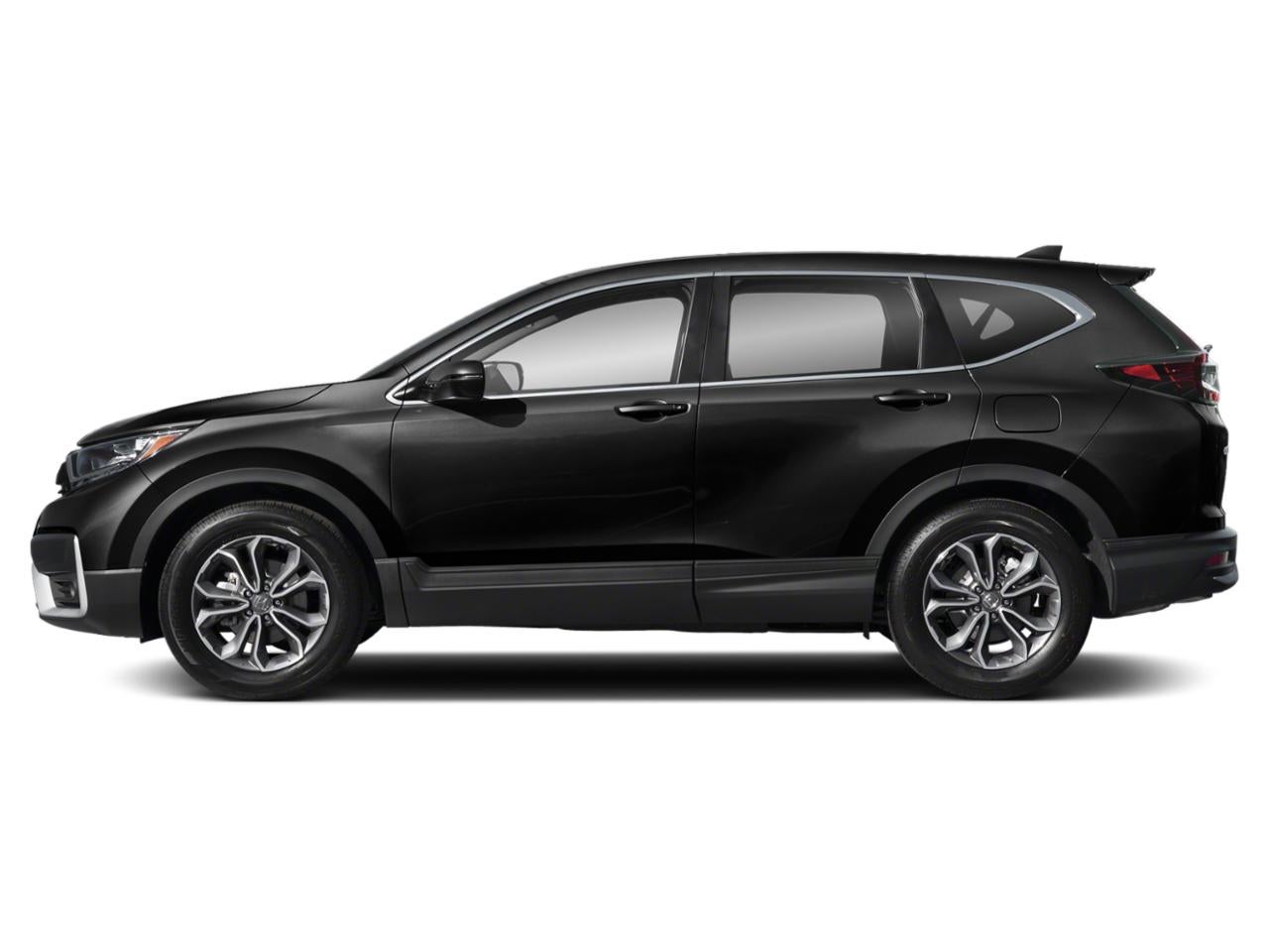 2020 Honda CR-V EX-L AWD