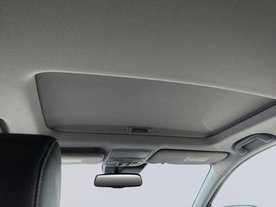 2018 Honda CR-V EX-L AWD