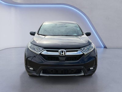 2018 Honda CR-V EX-L AWD