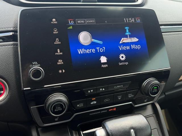 2019 Honda CR-V Touring AWD