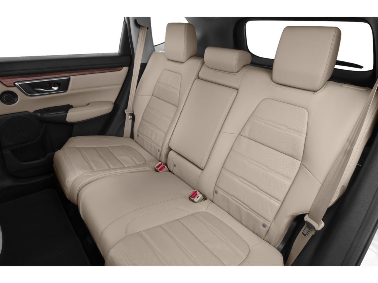 2019 Honda CR-V Touring AWD