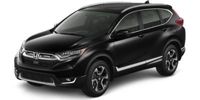 2019 Honda CR-V Touring AWD