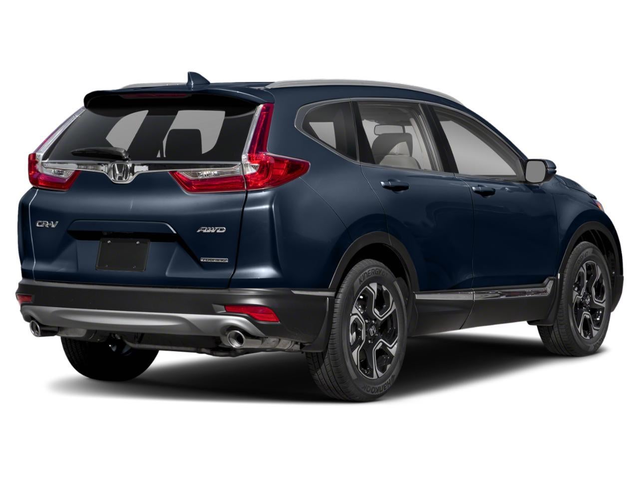 2019 Honda CR-V Touring AWD
