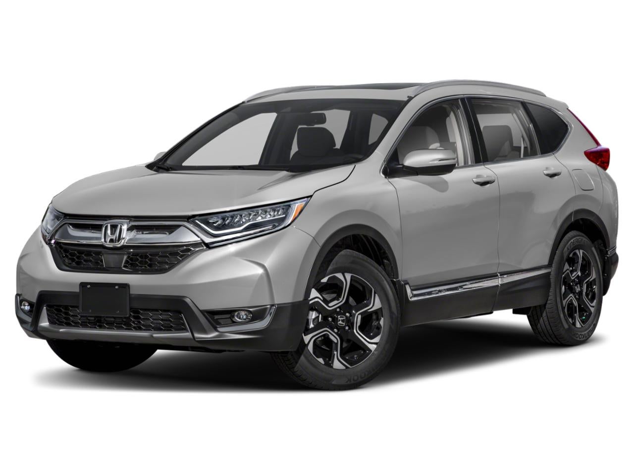 2019 Honda CR-V Touring AWD