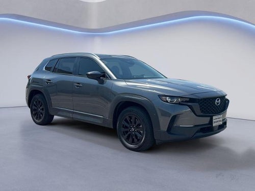 2025 Mazda Mazda CX-50 2.5 S Select Package AWD