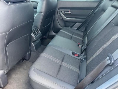 2025 Mazda Mazda CX-50 2.5 S Select Package AWD