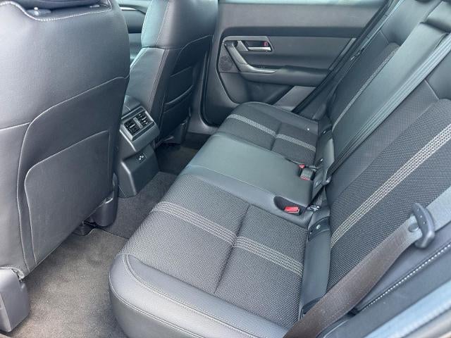 2025 Mazda Mazda CX-50 2.5 S Select Package AWD