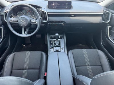 2025 Mazda Mazda CX-50 2.5 S Select Package AWD