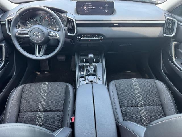 2025 Mazda Mazda CX-50 2.5 S Select Package AWD