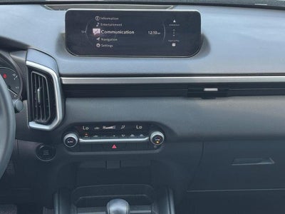 2025 Mazda Mazda CX-50 2.5 S Select Package AWD