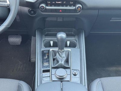 2025 Mazda Mazda CX-50 2.5 S Select Package AWD