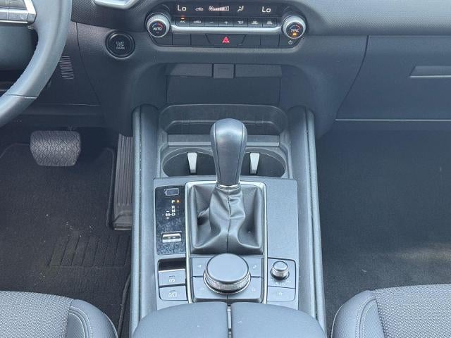 2025 Mazda Mazda CX-50 2.5 S Select Package AWD