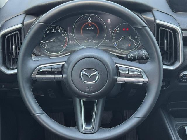 2025 Mazda Mazda CX-50 2.5 S Select Package AWD