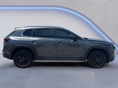 2025 Mazda Mazda CX-50 2.5 S Select Package AWD