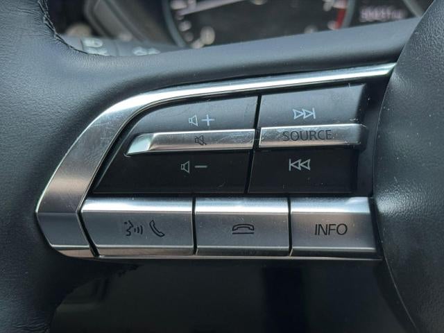 2025 Mazda Mazda CX-50 2.5 S Select Package AWD