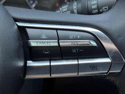 2025 Mazda Mazda CX-50 2.5 S Select Package AWD