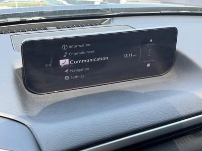 2025 Mazda Mazda CX-50 2.5 S Select Package AWD