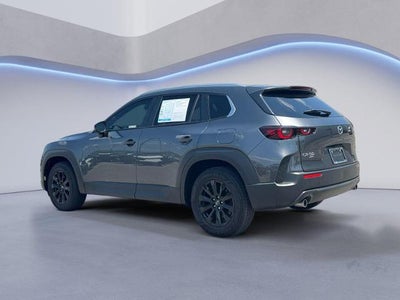 2025 Mazda Mazda CX-50 2.5 S Select Package AWD